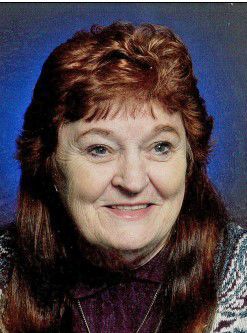 Shirley Crawford